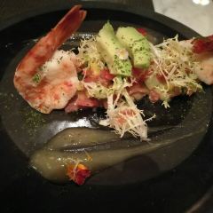 The 18th Restaurant and Lounge張用戶圖片