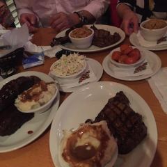 Texas Roadhouse User Photo