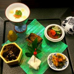 Sanrokuen User Photo
