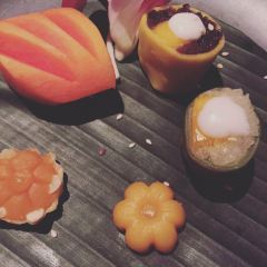 RUEN URAI FINE THAI CUISINE User Photo