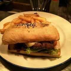 Chamois Bar & Grill User Photo