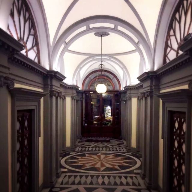Officina Profumo Farmaceutica di Santa Maria Novella S. P. A.