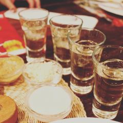 Mustek Restaurant User Photo
