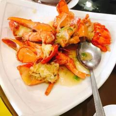 Lamma Rainbow Seafood Restaurant User Photo