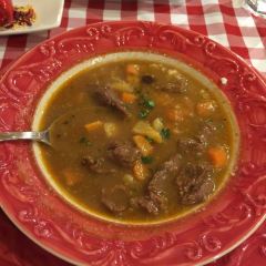 Hungarikum Bisztro User Photo