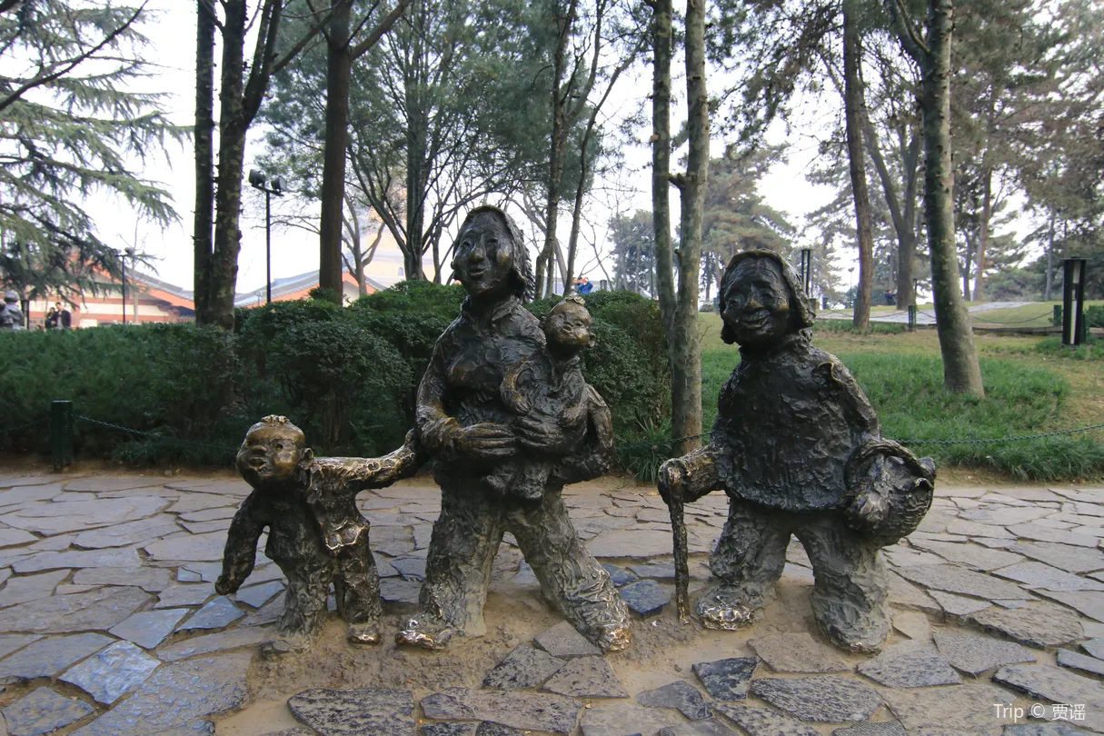 2_陝西民俗大觀園