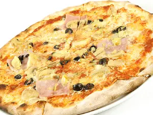 PIZZA BIG - Italy restaurant