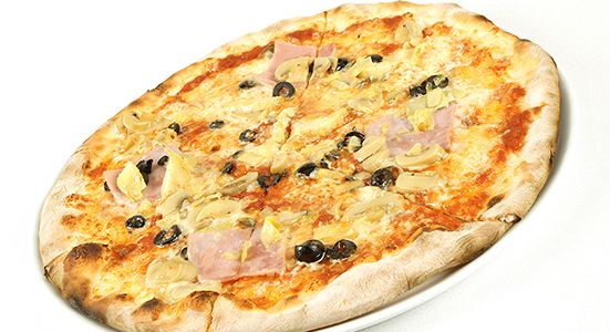 PIZZA BIG - Italy restaurant