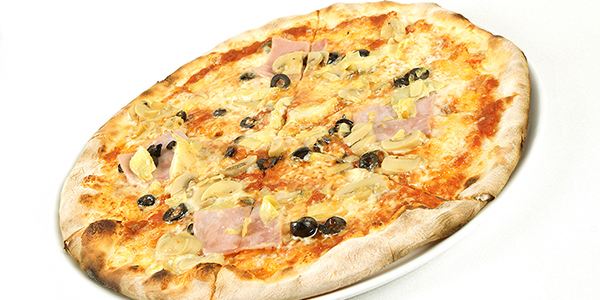 PIZZA BIG - Italy restaurant