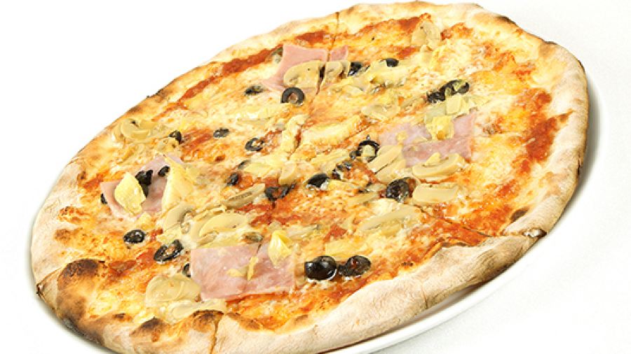 PIZZA BIG - Italy restaurant