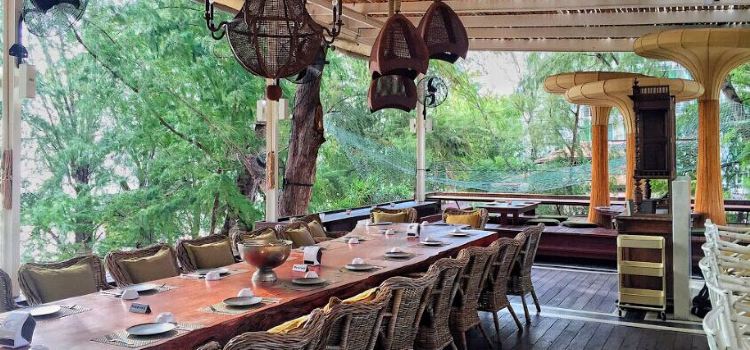 Glass House BOHO