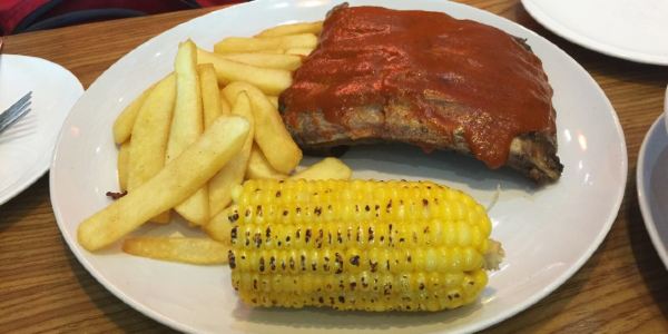 Fraser's Sports Bar and Pub