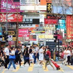 Tim Ho Wan User Photo