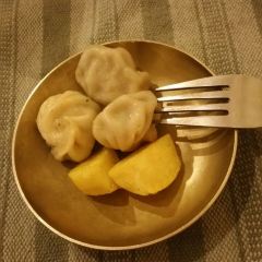 Krishnarpan User Photo
