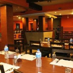Hotel Peace Palace Nepal & Kudan Restaurant 여행 사진