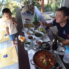 Jeju Mihyang User Photo