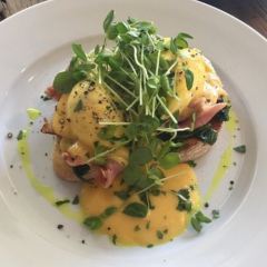 Dip Cafe User Photo