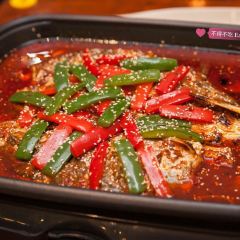 Restoran Meng Kee Grill Fish 여행 사진
