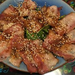 DIAN CHU XIAO GUO BA User Photo
