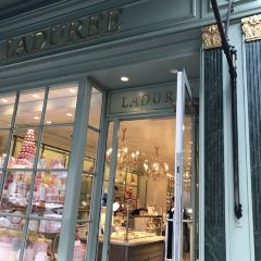 Laduree User Photo