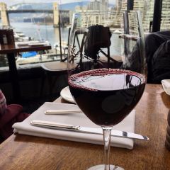The Sandbar Seafood Restaurant張用戶圖片