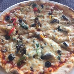 Matheefaru Restaurant 여행 사진