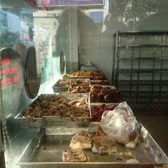 陆稿荐观前街店 User Photo