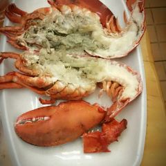 zuibangkingcrab&Lobster User Photo
