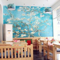 乌镇那一年小院主题餐厅(甘泉西路店) User Photo