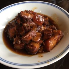 Jin'an Private Home Cuisine 여행 사진