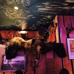 Nili Restaurant User Photo