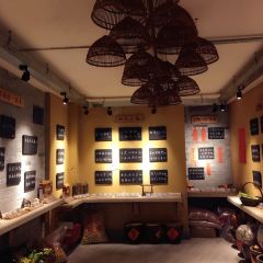 THREE ALLEY RESTAURANT User Photo