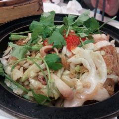 萬山樓海鮮酒家·二十三年老字號張用戶圖片