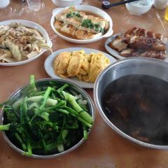 满記土窑烧鷄波浪山莊 User Photo