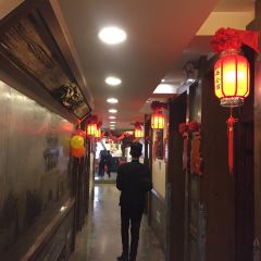 SHAN XI GUILD HALL User Photo