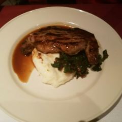 Old Ebbitt Grill 여행 사진