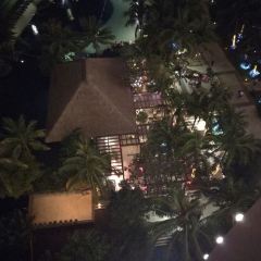 三亚湾海居铂尔曼度假酒店·沙洲西餐厅 User Photo