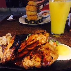 I Luv Backyard BBQ 여행 사진