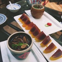 LaoJie DiYiLou 여행 사진
