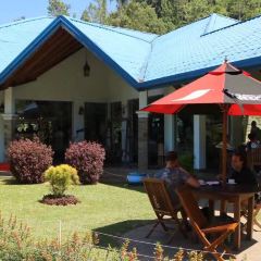 BlueField Tea Restaurant User Photo