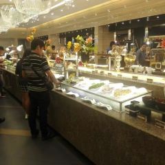 Buffet 101 User Photo