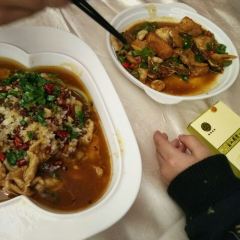 文山国际大酒店中餐厅 여행 사진