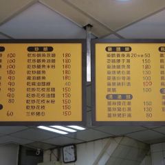 Tainan'ahuichaoshan Fish 여행 사진
