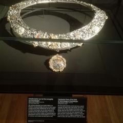 Rijksmuseum User Photo