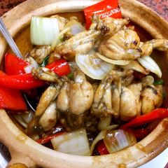 Wong Kun Sio Kung User Photo