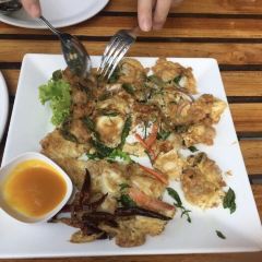 黑森林餐廳張用戶圖片