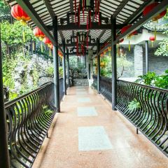 PANXI·RESTAURANT User Photo