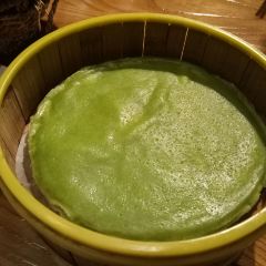 Hunchun Cake and Roast Duck (Weiyang Road Shenglong) 여행 사진