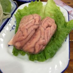 牛华小竹签麻辣烫(马路桥店) 여행 사진
