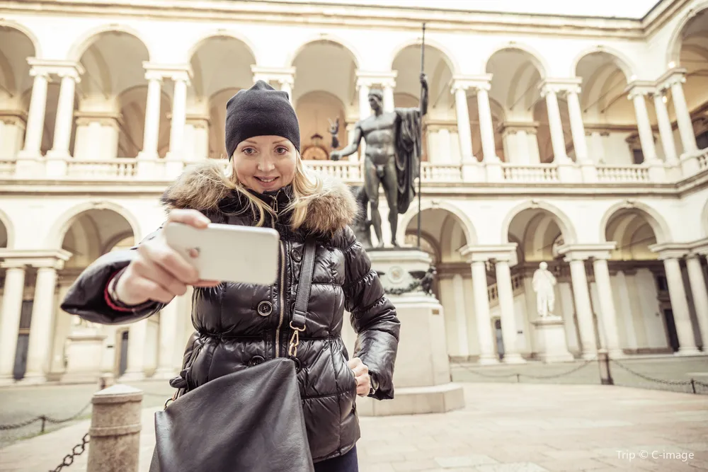 4_Brera Picture Gallery